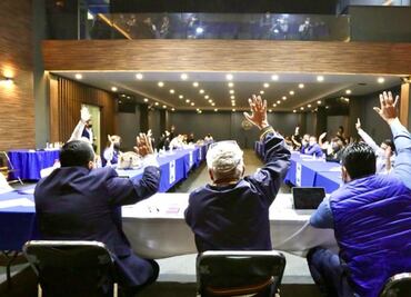 PAN designa a candidatos para alcaldes y diputados en Edomex