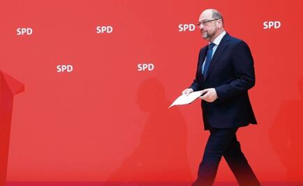 Magnate eleva tono de la discusión con Alemania