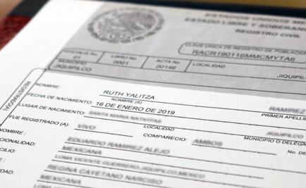 Yalitza, el nombre que desata furor en el Edomex