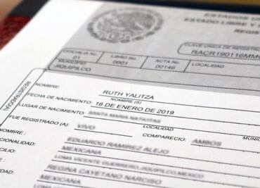 Yalitza, el nombre que desata furor en el Edomex