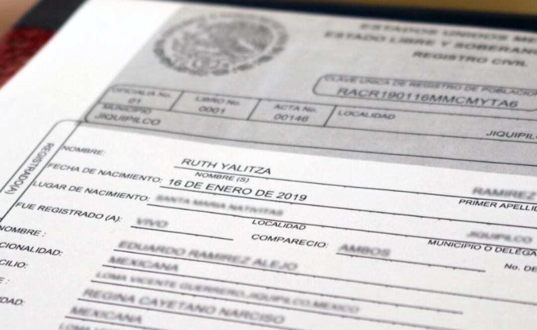 Fotografía: Ximena García/EL GRÁFICO