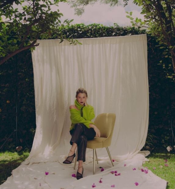 Secretos de estilo para lucir increíble después de los 40