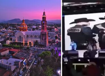 ¿Cómo es Apatzingán, municipio de Michoacán cuya alcaldesa contrató a grupo de narcocorridos?