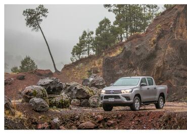 Toyota busca mantener los motores diesel y a gasolina