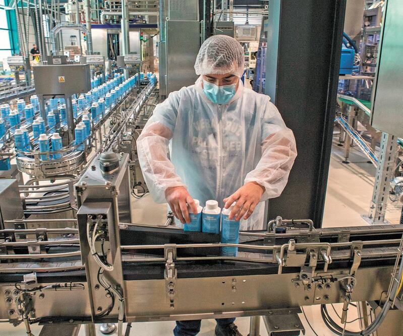 El alza en precios de alimentos, y depreciación del tipo de cambio, avivan la inflación, alertan. Foto: ARCHIVO EL UNIVERSAL