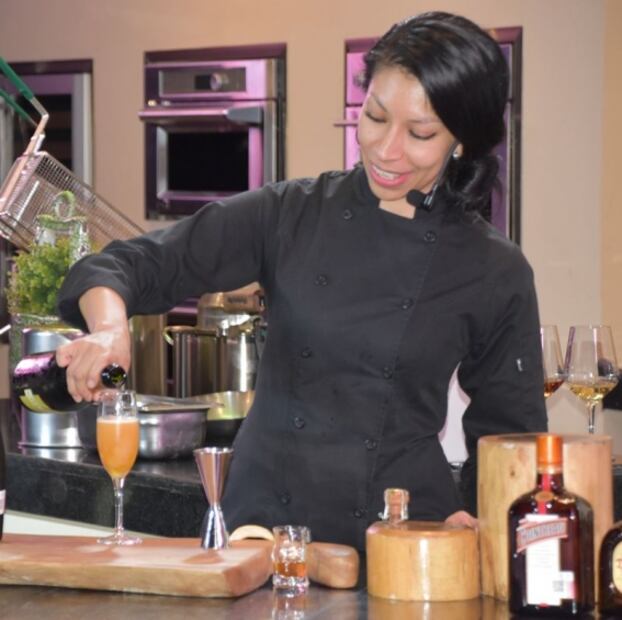 Teatro Culinario Fuentes, resisitendo la pandemia