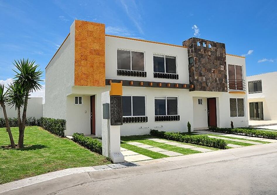 Aumenta el precio de la vivienda en México. Foto: @FOVISSSTEmx)