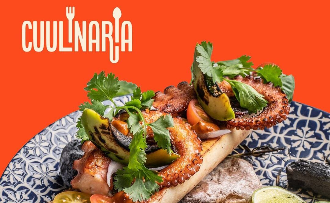 Cuulinaria, el festival del buen comer. Foto: Instagram