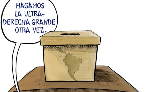 Gringocracia