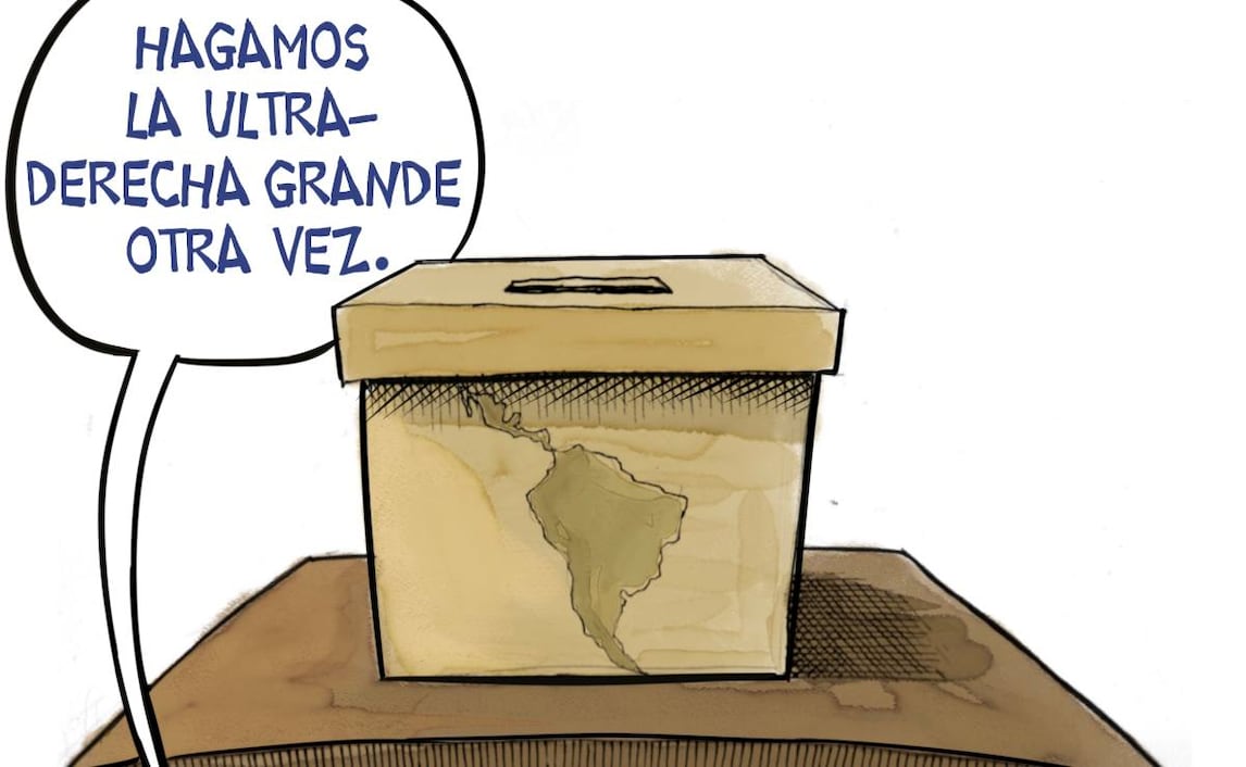 Cartón de WALDO