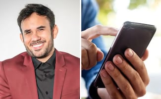 Werevertumorro en la mira por amago en usar línea extranjera; asegura presión de “gente de arriba”