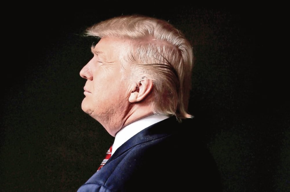 Foto: LUCAS JACKSON / REUTERS