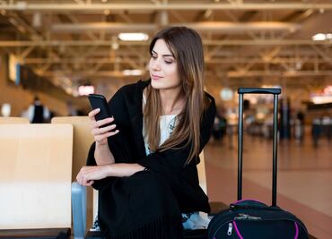 Lanzan app que alerta del peligro