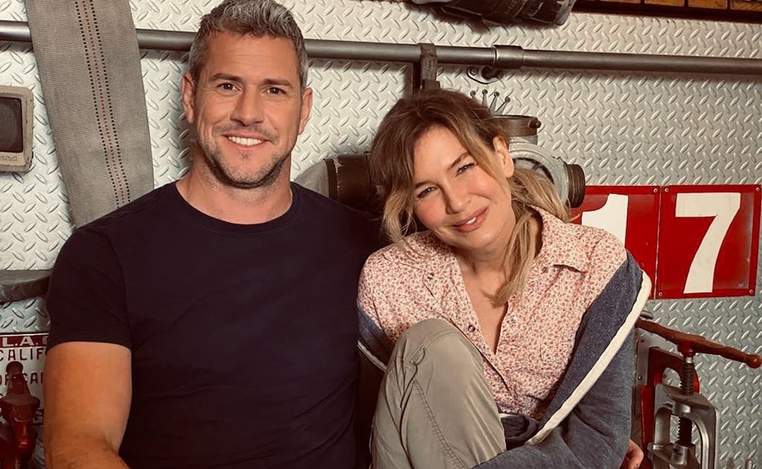 La pareja es acusada de causar un accidente. Foto: Instagram.