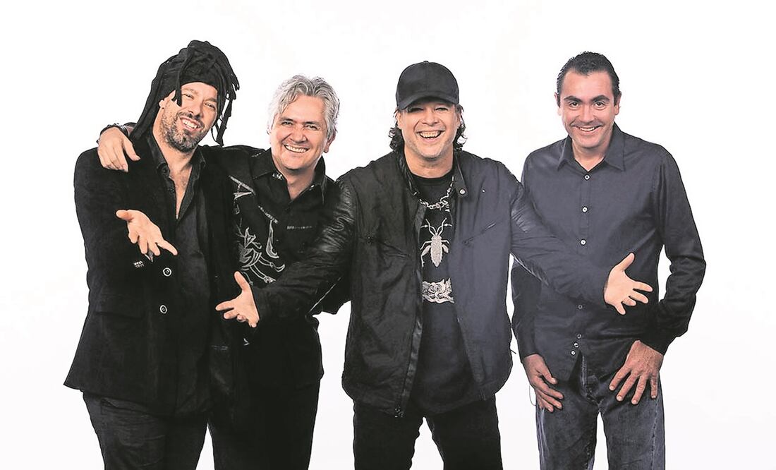 La Cuca. Foto: Archivo