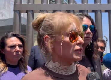 "No fue fácil denunciar al 'Fofo' Márquez”, asegura su víctima