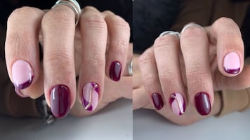 Colores para lucir en uñas cortas este otoño 2026