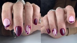 Colores para lucir en uñas cortas este otoño 2026