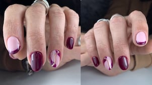 Colores para lucir en uñas cortas este otoño 2026