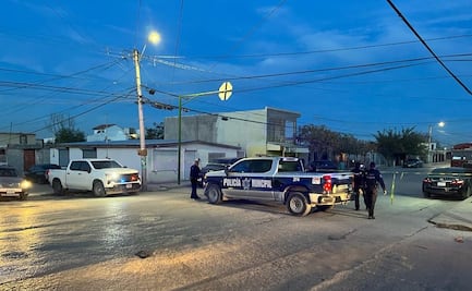 Matan a tres mujeres en distintos hechos en Ciudad Juárez, Chihuahua