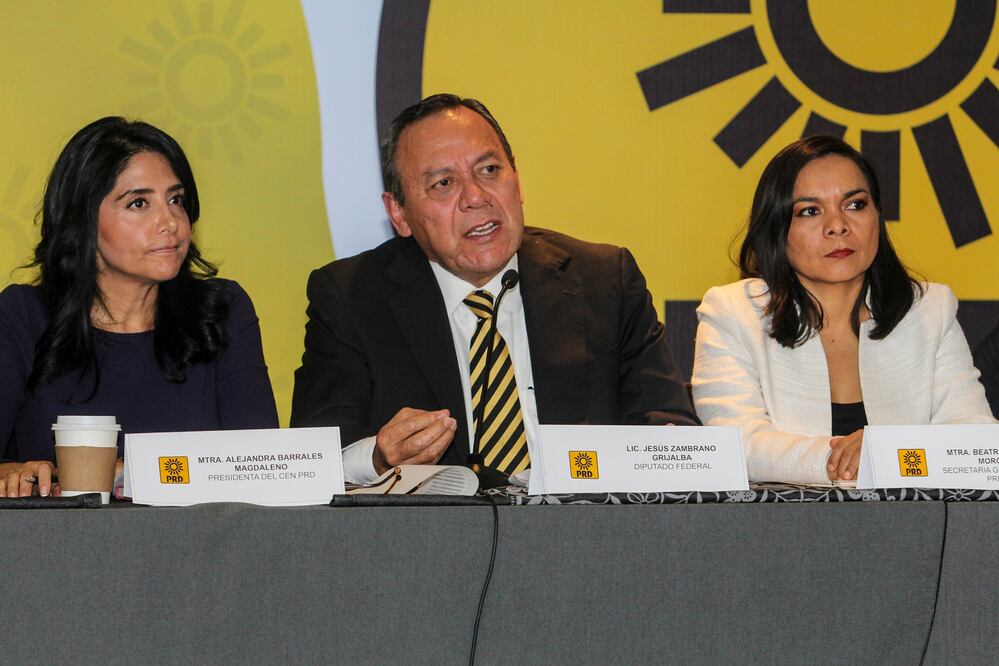 Fotografía de archivo EL UNIVERSAL