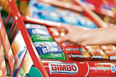 Bimbo crece en Europa, Asia y África