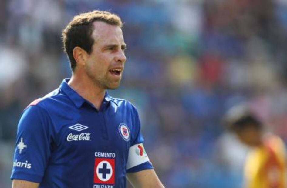 Jesús Corona, cerca de la lista más dolorosa de Cruz Azul