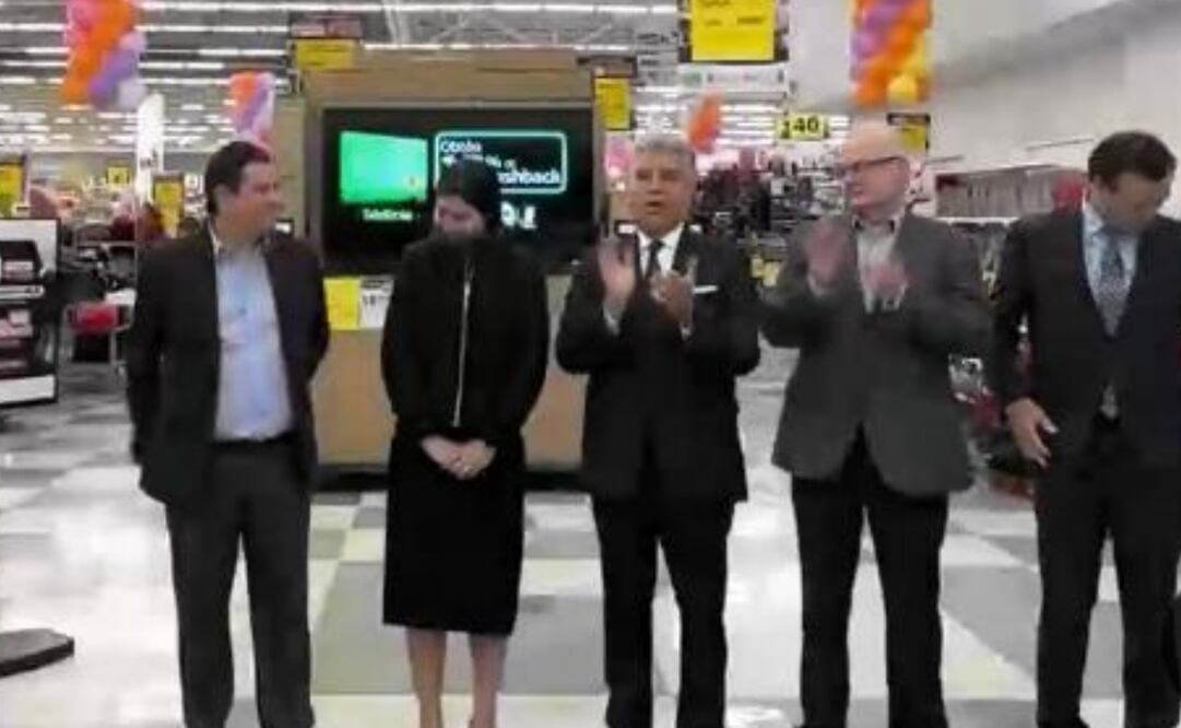 Arranca El Buen Fin 2024 con 190 mil comercios; prevén derrama económica de 40 mmdp. Foto Especial