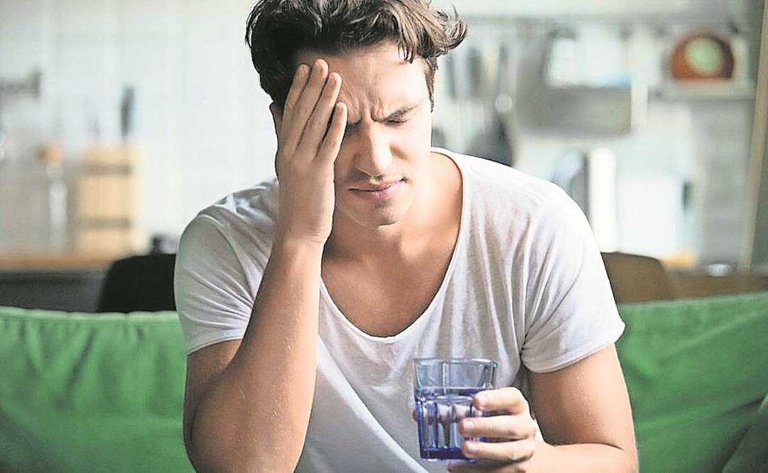 ¿Ómicron o cruda? Médico asegura que se pueden confundir los síntomas