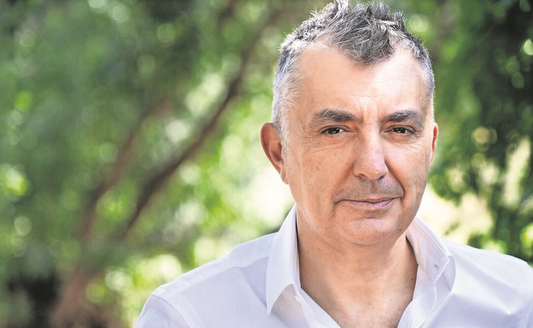 Foto: Cortesía de Carlos Ruíz.