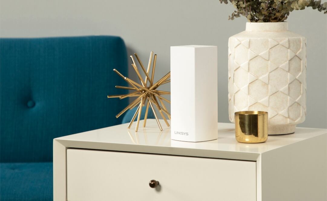 Linksys Aware: el sistema de detección de movimiento basado en WiFi