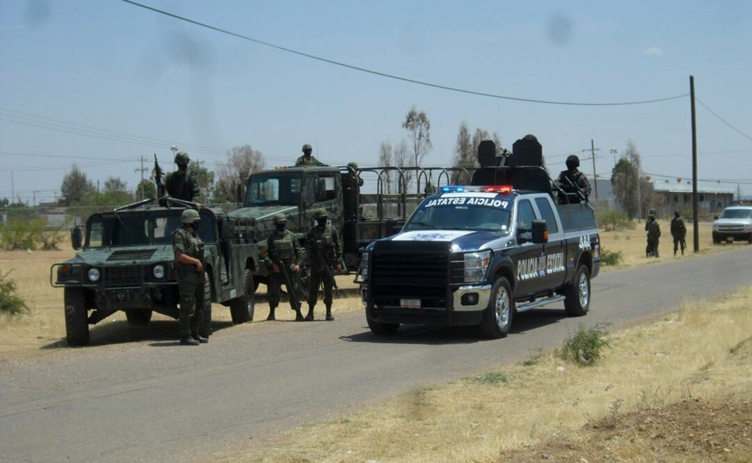 Foto: Archivo/Cuartoscuro            