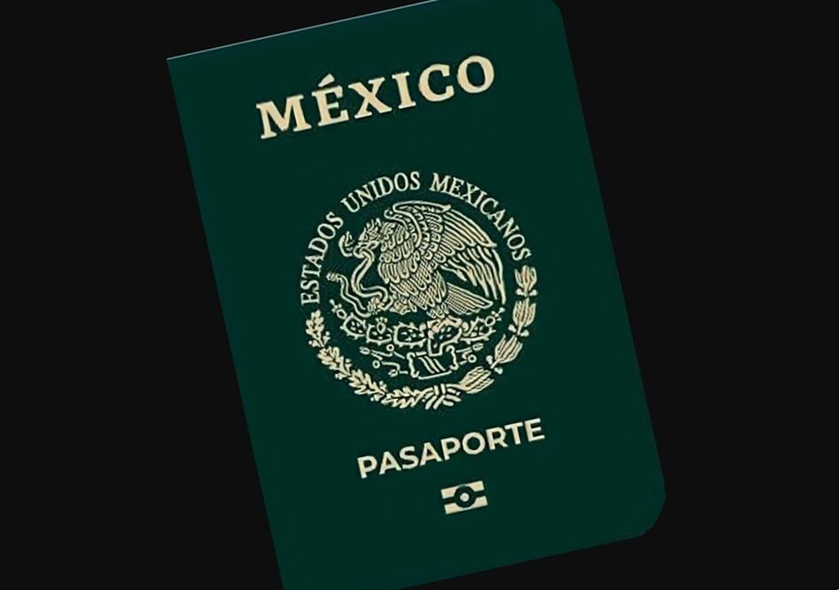 Es un documento oficial y muy seguro. Imagen: Avaflyne-CC BY-SA 4.0