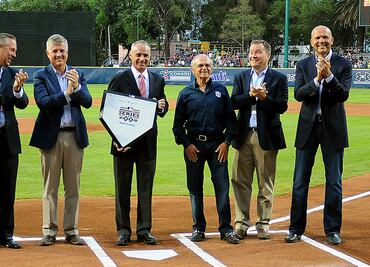 Diablos Rojos apelarán castigo de la LMB hacia su directivo tras escándalo