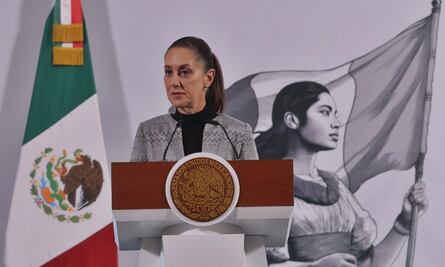 “Todavía faltan tres días”, dice Sheinbaum por pausa de Trump a aranceles; alistan llamada telefónica