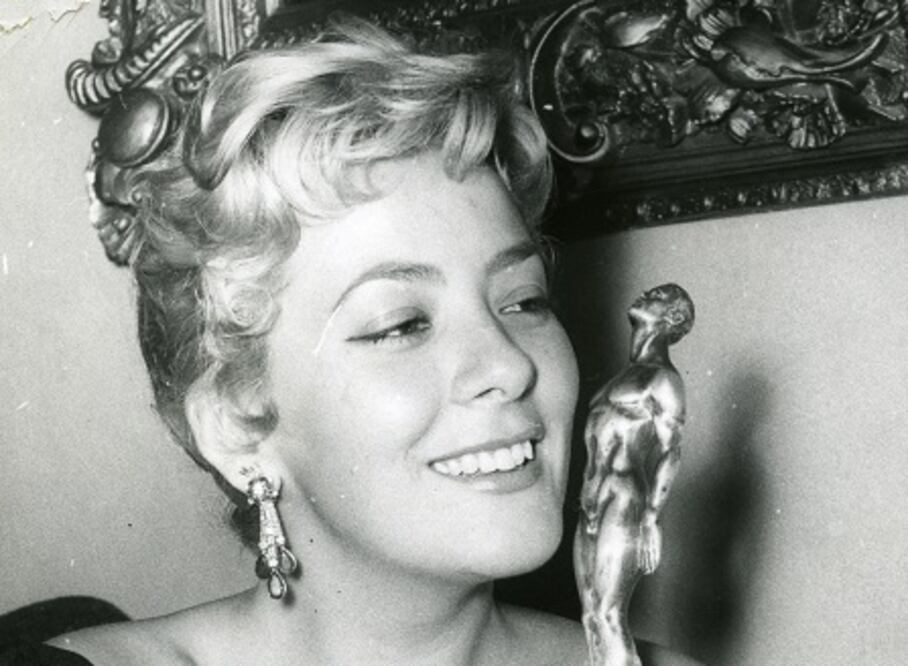 Silvia Pinal y Johnny Cash, en un día como hoy