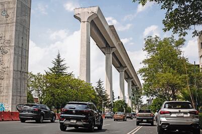 CDMX incrementa los presupuestos de Obras, Salud y Metro