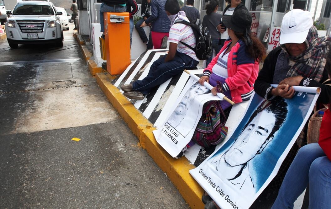 Foto: Archivo/EL UNIVERSAL