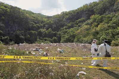 Aprueba CIDH medidas para seguir caso Iguala