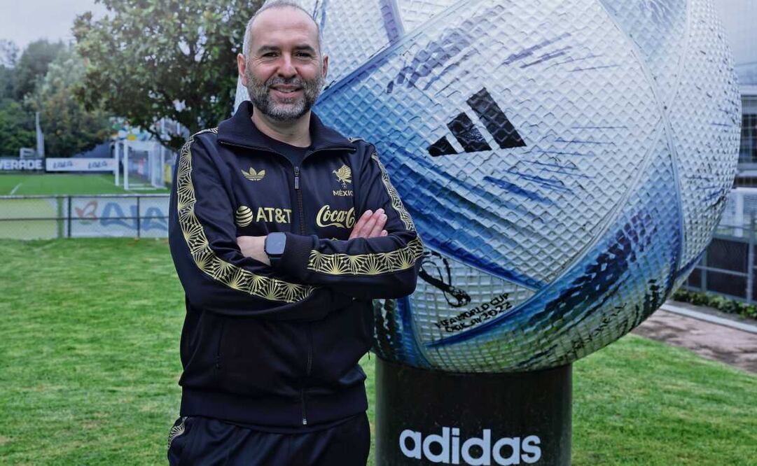 Dice que esta vez no hay margen de error. Foto: Fernanda Rojas / EL UNIVERSAL