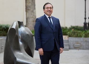 Derecha española exige la renuncia del ministro José Manuel Albares tras reconocer agravios en La Conquista; "es el peor representante"