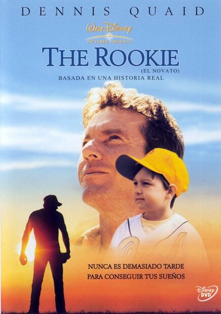 Películas deportivas de Disney para disfrutar en el aislamiento por Coronavirus