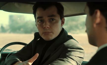 Lanzan adelanto de la serie sobre el mayordomo de Batman