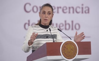 ¿Buscará Sheinbaum ser mediadora entre Cuba y EU?; descarta tensiones por envío de ayuda humanitaria a la isla