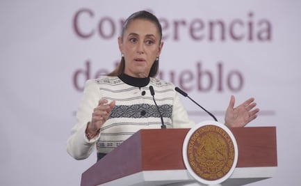 ¿Buscará Sheinbaum ser mediadora entre Cuba y EU?; descarta tensiones por envío de ayuda humanitaria a la isla