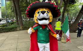Mundial: poco interés, pero alta expectativa económica