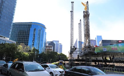 GCDMX organizará concierto de fin de año en el Ángel