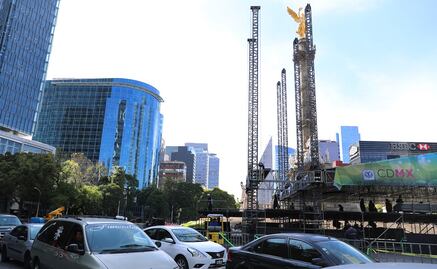 GCDMX organizará concierto de fin de año en el Ángel