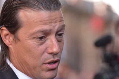 Chivas se queda sin referentes de la era Almeyda ​​​​​​​