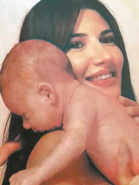 Un bebé es mejor que la fama